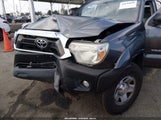 Toyota Tacoma Base V6 5TFMU4FN5EX025202 fotografie