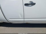 Nissan Frontier Se 1N6AD06U25C412281 снимка