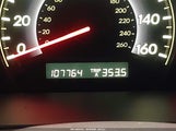 Honda Odyssey Ex-L 5FNRL386X9B037662 снимка