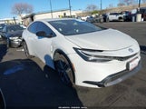 Toyota Prius Xle JTDACAAU1S3055447 photo