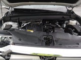 Toyota Grand Highlander Xle 5TDAAAB55RS040116 fotografie