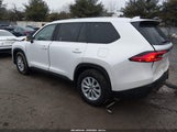 Toyota Grand Highlander Xle 5TDAAAB55RS040116 fotografie