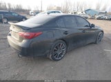 Infiniti Q50 3.0T Red Sport 400 JN1FV7ARXJM480062 fotografie