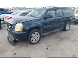 GMC Yukon Xl  Slt 1GKFC16J08R129391 снимка