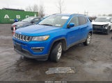 Jeep New Compass Latitude 4X4 3C4NJDBB0HT647098 снимка