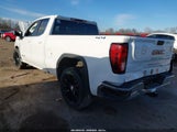 GMC Sierra  Limited Sle 1GTR9BED2NZ173252 снимка