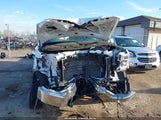 GMC Sierra  Limited Sle 1GTR9BED2NZ173252 снимка