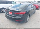 Hyundai Elantra Se KMHD74LF7HU394889 снимка