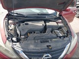 Nissan Altima 2.5/2.5 S/2.5 Sl/2.5 Sr/2.5 Sv 1N4AL3AP8GN326852 photo