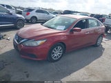 Nissan Altima 2.5/2.5 S/2.5 Sl/2.5 Sr/2.5 Sv 1N4AL3AP8GN326852 снимка