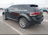 Lincoln Mkx 2LMDJ8JK7EBL01206 fotografie