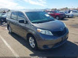 Toyota Sienna L V6 7 Passenger 5TDZK3DC0ES499653 fotografie
