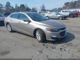 Chevrolet Malibu Fwd 1Lt 1G1ZD5STXRF227666 снимка