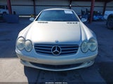 Mercedes-Benz Sl 500 WDBSK75F43F011799 photo