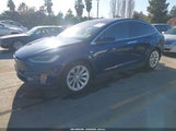 Tesla Model X 100D/75D/90D 5YJXCBE29HF054003 снимка