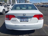 Honda Civic Lx 2HGFA16589H539976 снимка