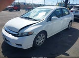 Honda Civic Lx 2HGFA16589H539976 снимка