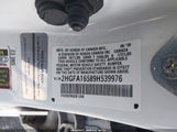 Honda Civic Lx 2HGFA16589H539976 снимка