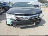 Toyota Camry L 4T4BF1FK2ER416283 снимка