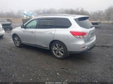 Nissan Pathfinder Platinum 5N1AR2MM9DC657625 снимка