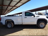 GMC Sierra  4Wd Long Box 3GTN9AEF1LG191913 photo