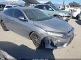 Honda Civic Touring 19XFC1F96GE203070 снимка