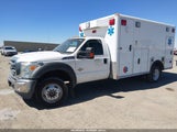 Ford F-450 Chassis Xlt 1FDUF4HT9GEA51236 снимка