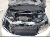 Honda Odyssey Ex-L 5FNRL5H68BB103126 снимка
