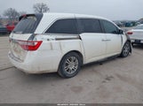 Honda Odyssey Ex-L 5FNRL5H68BB103126 снимка