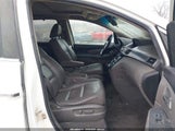 Honda Odyssey Ex-L 5FNRL5H68BB103126 снимка