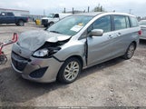 Mazda Mazda5 Sport JM1CW2BL7D0147310 снимка