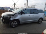 Kia Sedona Lx KNDMB5C17F6073241 снимка