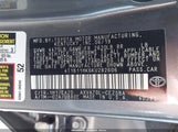 Toyota Camry Se 4T1B11HK6KU282606 fotografie