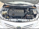 Toyota Corolla Le 2T1BU4EE4DC933047 снимка