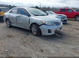 Toyota Corolla Le 2T1BU4EE4DC933047 снимка