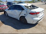 Toyota Corolla Le JTDEPMAE1MJ186005 снимка