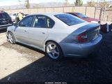 Subaru Legacy 2.5I Limited 4S3BL626977200137 снимка