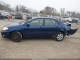 Toyota Corolla Le 1NXBR32E15Z436473 снимка