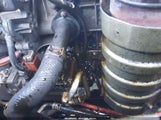 Toyota Camry Hybrid 4T1BB46K08U056717 photo