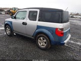 Honda Element Ex 5J6YH27635L021734 снимка