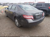 Toyota Camry Xle 4T4BF3EKXBR172293 снимка