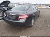 Toyota Camry Xle 4T4BF3EKXBR172293 снимка