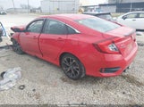 Honda Civic Sport 2HGFC2F83KH536077 снимка
