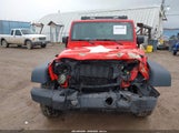 Jeep Wrangler Jk Unlimited Sport S 4X4 1C4HJWDG0JL856490 fotografie