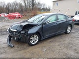 Hyundai Sonata Gls 5NPEB4AC3EH943607 снимка