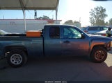 Chevrolet Silverado  Work Truck 1GCEC19C07Z500651 снимка