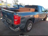Chevrolet Silverado  Work Truck 1GCEC19C07Z500651 снимка