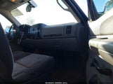 Chevrolet Silverado  Work Truck 1GCEC19C07Z500651 снимка