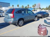 Honda Crv Lx 5J6RE3H32AL017479 fotografie