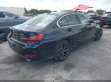 BMW 330I 3MW69CW05S8F07443 fotografie